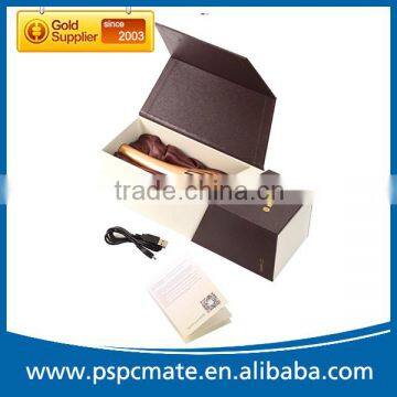 High Quality Flower Vase Decoration Colorful LED Wireless Bluetooth 4.0 Speaker photo-5