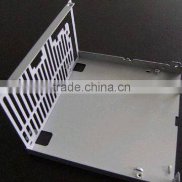 painting sheet Metal plate bending rapid prototype