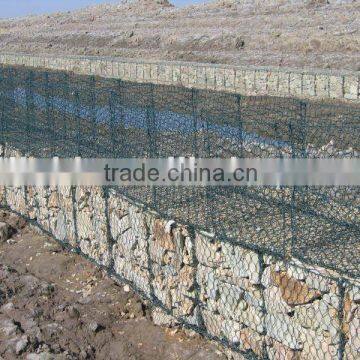 dam gabion