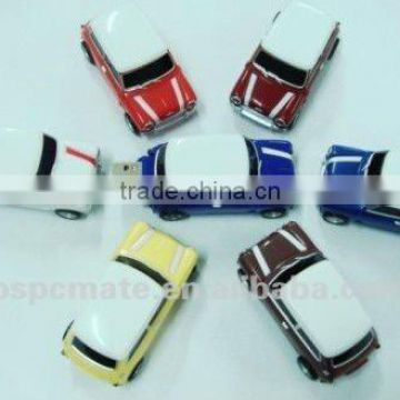 old car shaped usb flash drive,flash memory