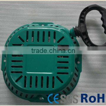 Recoil Starter For Small Gasoline Generator Spare Parts 168F