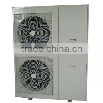 PVC titaniun heat exchanger swimming pool heat Pump