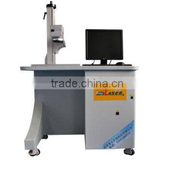 High Speed 260W CO2 CNC Laser Cutting Machine for Metal , Acrylic , Wood