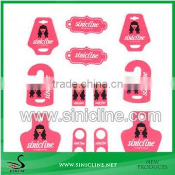 Sinicline custom logo paper hanger