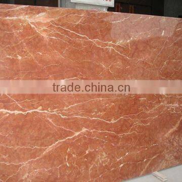 Rojo alicante marble tile red marble slab