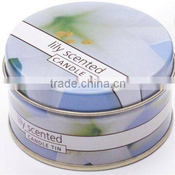 Packaging Tin