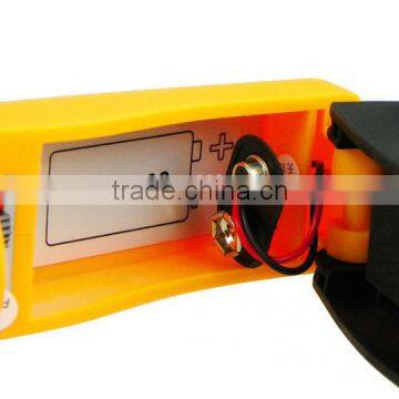 Infrared Thermometer RZ700 photo-6
