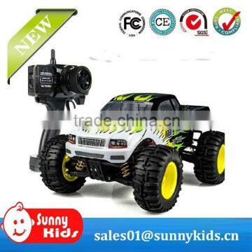 1/10 2.4G huanqi rc car drift rc monster truck rc truk