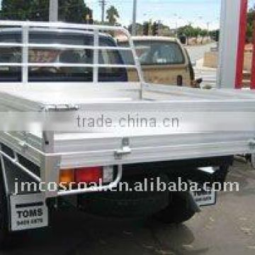 Aluminium Ute Tray Body