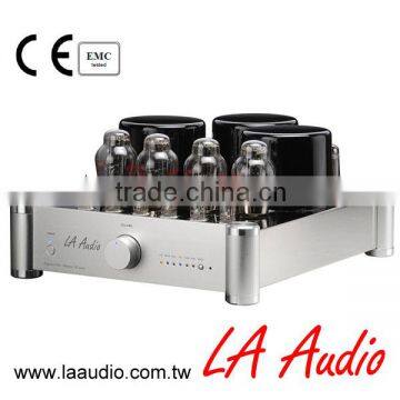 A-3300R 300b Vacuum Tube Amplifier With Remote Control
