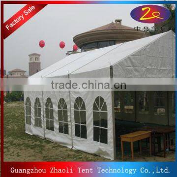 Emergency Tent for Temporary House/shelter photo-3