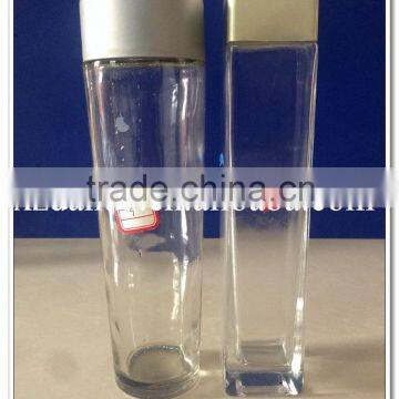 1000ml wholesale glass water bottle