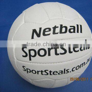 Size-5 Netball