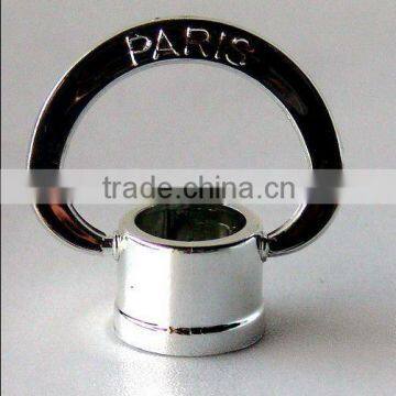 Perfume cap/lid