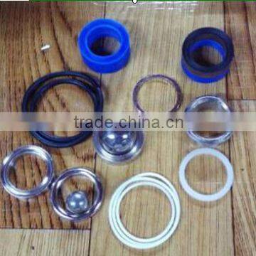 Airless paint sprayer parts pump Repair Kit 7900 GH200 Airless Paint Sprayer Pump Repair Kit 7900 Packing Kit 246341