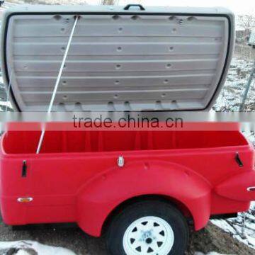 Car Trailer,Truck Trailer,laundry Trolley photo-2