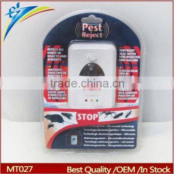 cheap wholesale ultrasonic pest repeller pest reject