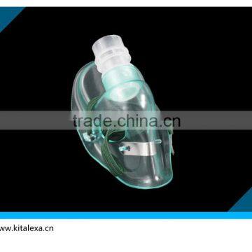 Oxygen Concentration Adjustable Mask 6 Kinds of Joints photo-4