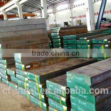 Structural Steel Bar Application and Non-alloy Alloy Or Not 42crmo4/1.7225 alloy steel round bars