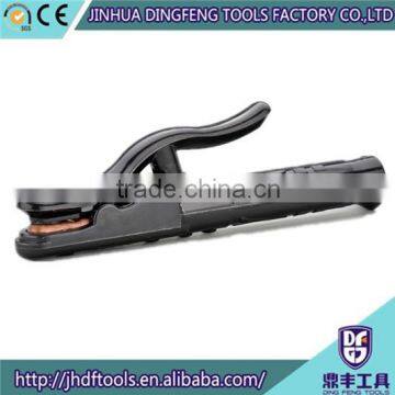 800A Electrode Holder Welding Machine Welding Accessories Welding Equipment Hand Holder