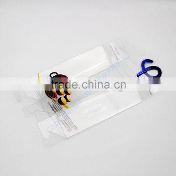 Printed Clear Plastic Packaging Boxes in Shenzhen photo-5