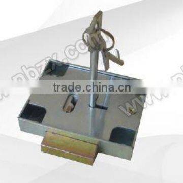 drawer locks-zx-7 levers