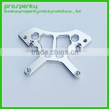 baja Aluminum RC model industry spare part