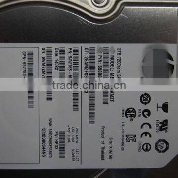658079-B21 HDD Ly