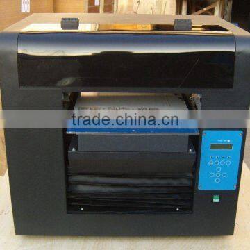 A4 Flatbed Universal Printer photo-1