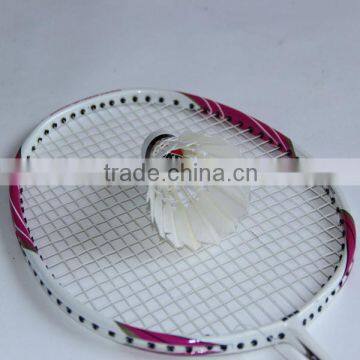 High Quality Badminton Shuttlecock for Training