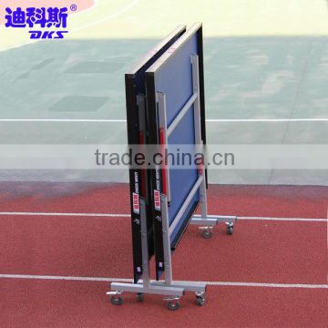 Removable Folding Table Tennis Table With Official Size