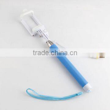 VR BOX II 2.0 3D Glasses Helmet VR Glasses Virtual Reality Headmount + Bluetooth Controller+Wired Selfie Stick+Fish Eye Lens photo-6