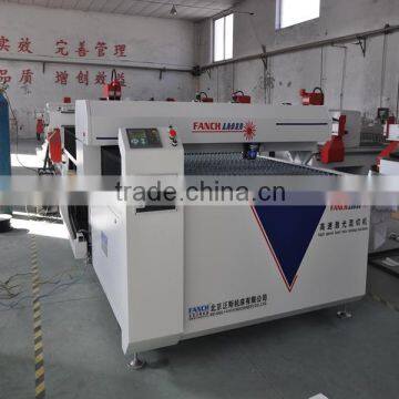 FANCH metal laser cutting machine 1325lmc