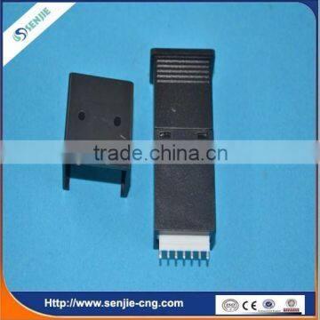 OEM Manufacturer Lpg Cng Auto Changeover Switch photo-2