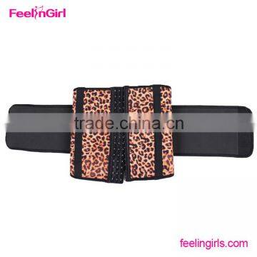 Fashion New Design Leopard Waist Belt photo-6