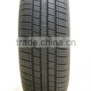 Chinese car tyre 245/45R17 DURATURN MOZZO SPORT