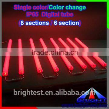 Green Energy Saving Home Intelligent LED Tube 36pcs 6 Section photo-5