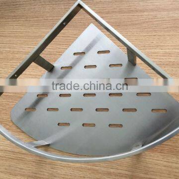 Customized Aluminium corner shelf