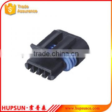 Factory direct sale 4 pin waterproof auto connectors