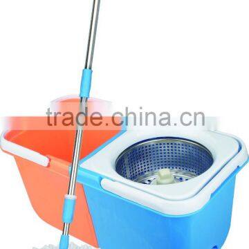 2015 hottest magic spin mop 360