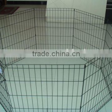 Pet Metal Exercise Playpen