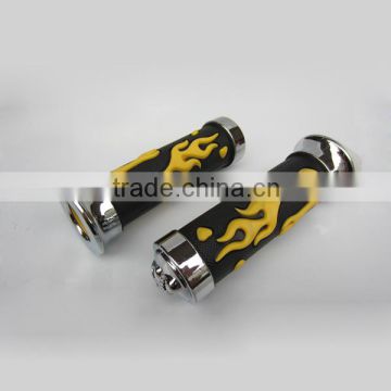 high quality hand grip fot motorcycle parts