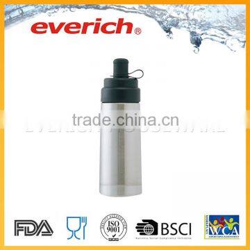 Reusable Colored Heat-Transfer Printing Coffee Vacuum Flask