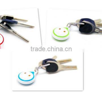 Customized Remote Key Finder Roly-Poly Key Finder With Loud Beep photo-5
