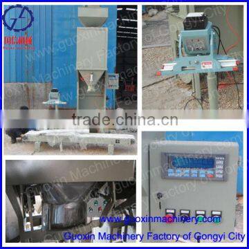 Hot sale Factory Price Automatic Pellet Bagging Machine