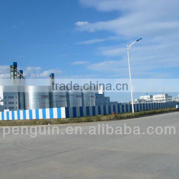 20-50T/D sunflower crude oil refinery/refining equipment