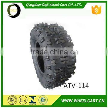 Alibaba Website Solid Tire ATV Tires 235/30-14