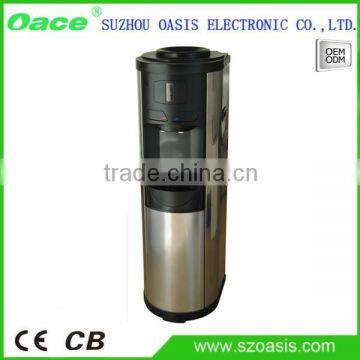 36 L Hot/cold water Stainless steel machine with best price in China