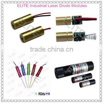 Compact Size Laser Distance Module, Laser Pointer Module, Laser Light Source