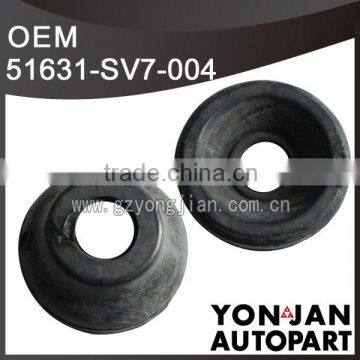 51631-SV7-004 Rubber SHOCK ABSORBER MOUNTING